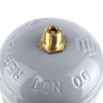 Recarga de Ar/ C02, 950ml, 100g - Oxyturbo ref 67090 MADER