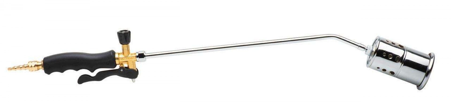 Soldador a Gás, 60cm, Ø60mm - Oxyturbo refª 67059 MADER