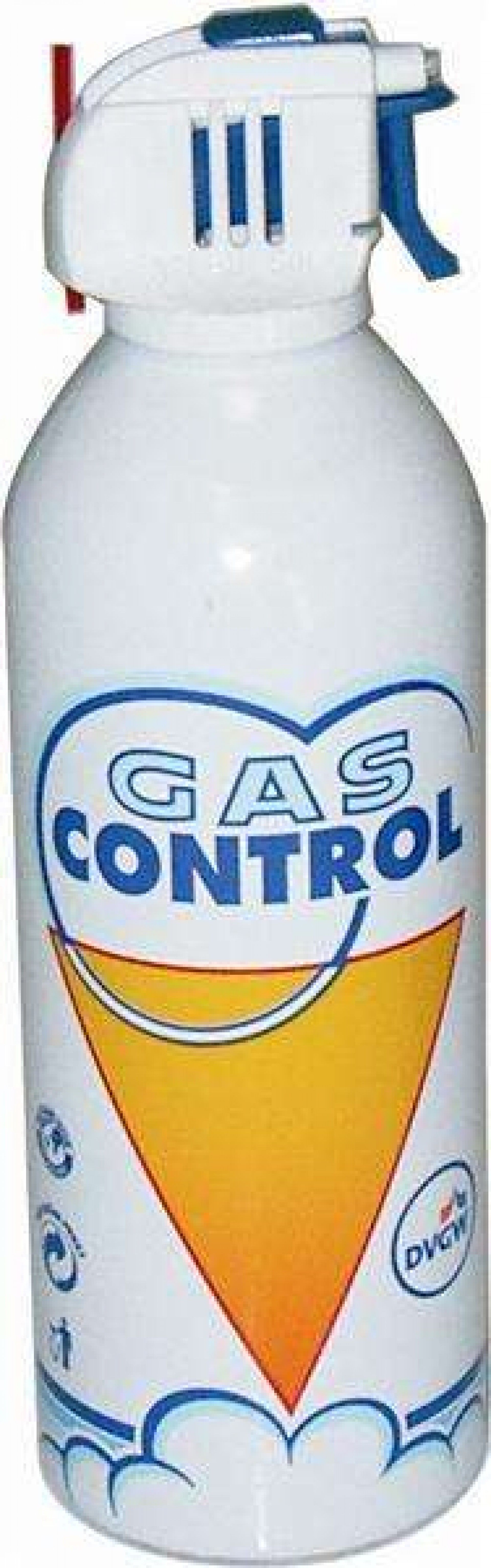 Detetor de Fugas de Gás refª 67063 OXYTURBO