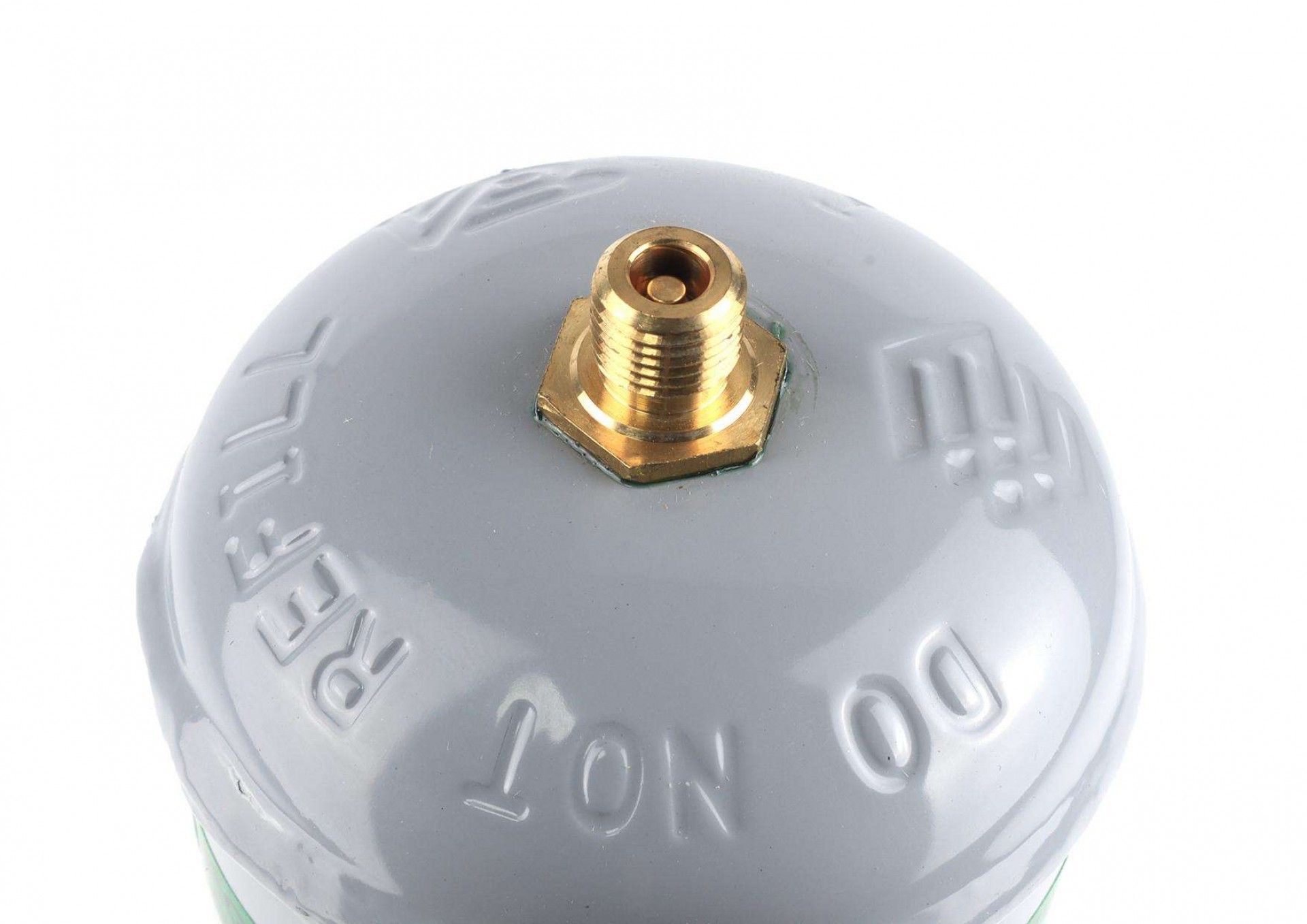 Recarga de Ar/ C02, 950ml, 100g - Oxyturbo® refª 67090 MADER