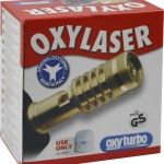 Soldador Gs, Plstico, 21mm  ref 67085 OXYTURBO