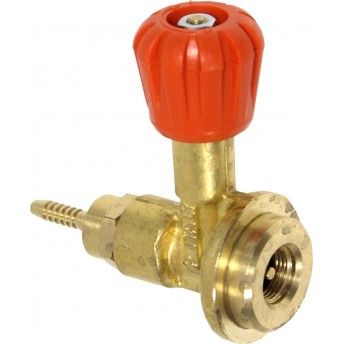 Redutor De Presso 201500 Gaz ref 67060 MADER