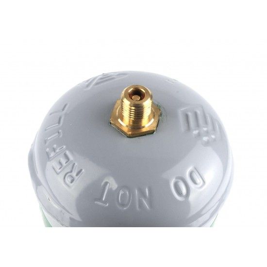 Recarga de Ar/ C02, 950ml, 100g - Oxyturbo® refª 67090 MADER Recarga de Ar/ C02, 950ml, 100g - Oxyturbo® refª 67090 MADER