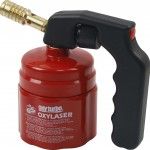 Soldador Gs, Plstico, 21mm  ref 67085 OXYTURBO