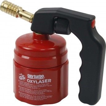 Soldador Gs, Plstico, 21mm  ref 67085 OXYTURBO
