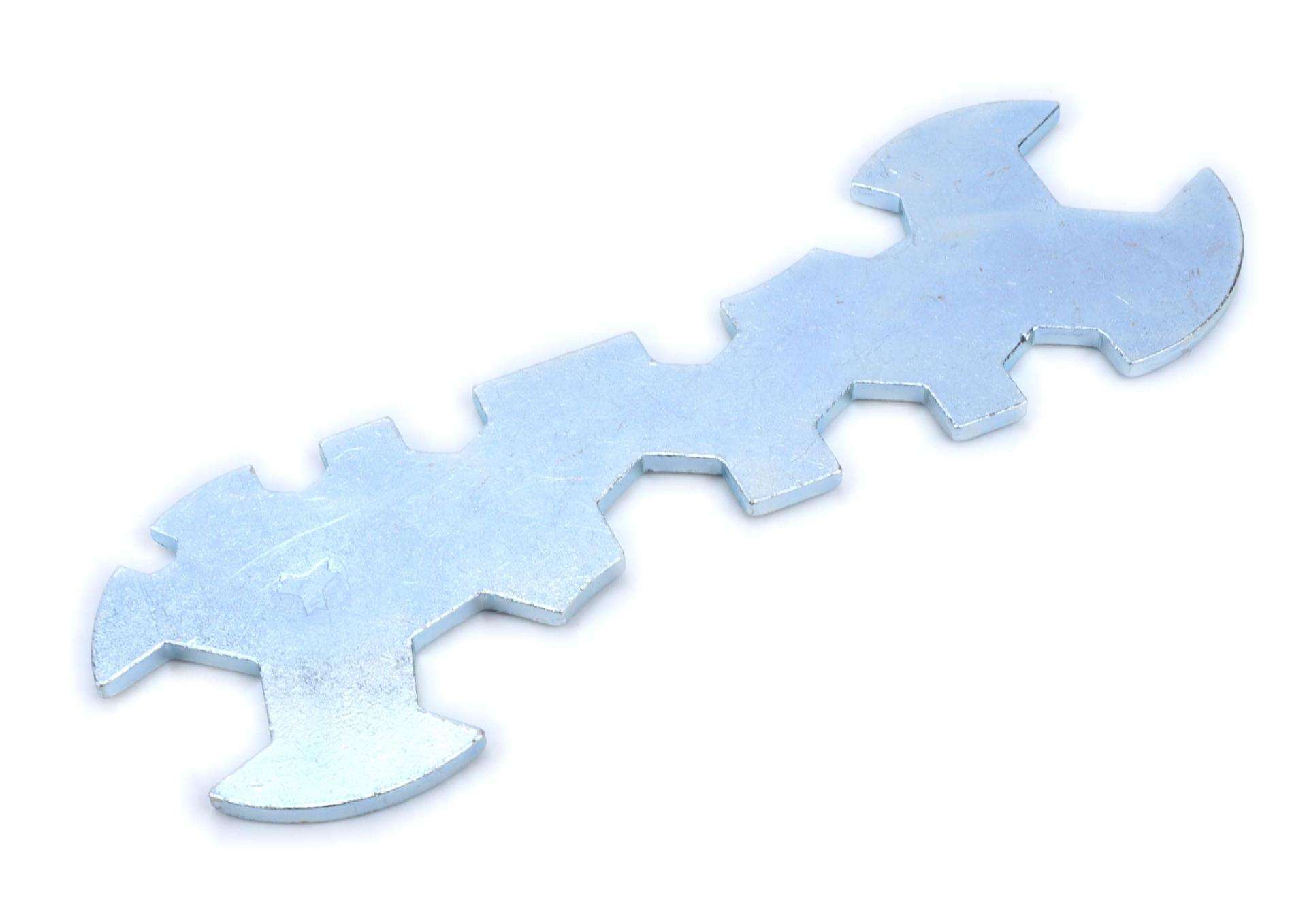 Soldador A Autogéneo C/ Regulador Profissional 1l refª 67048 MADER