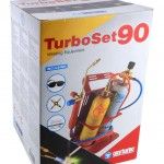 Soldador A Autogneo C/ Regulador Profissional 1l  ref 67048 MADER