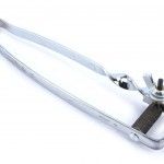 Soldador A Autogneo C/ Regulador Profissional 1l  ref 67048 MADER