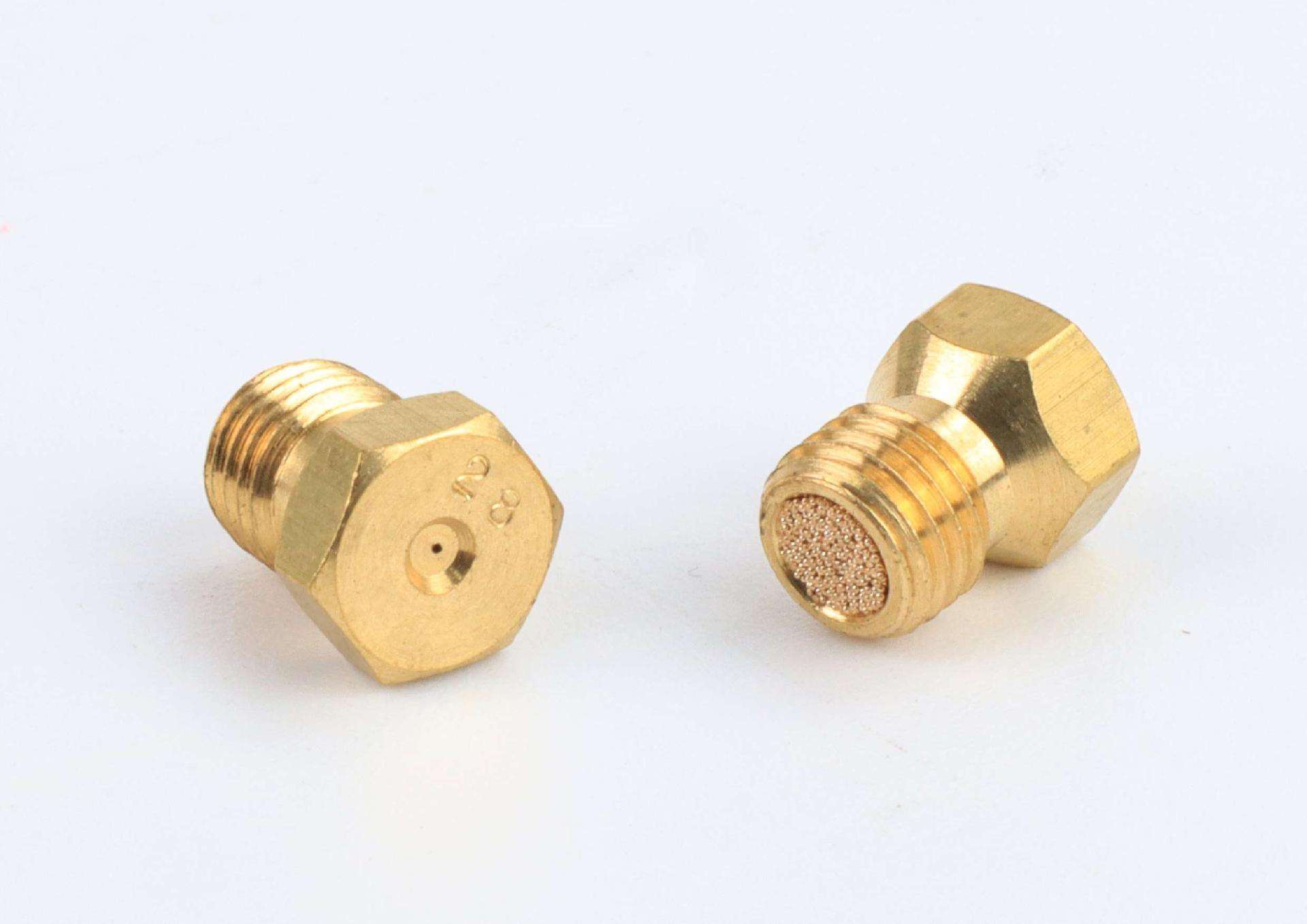 Bico para Soldar, 0.28m - OXYTURBO refª 67056 MADER