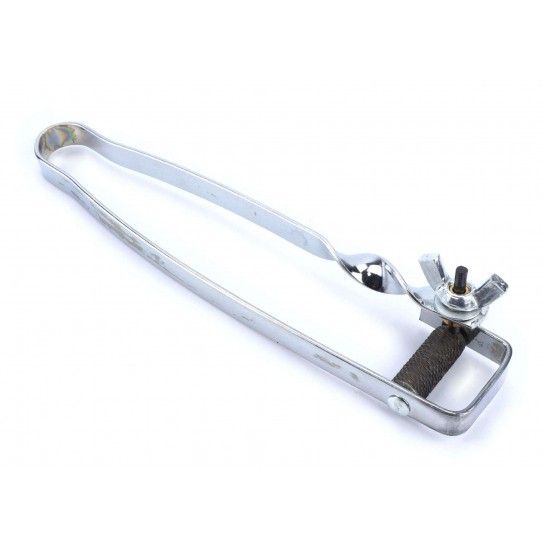 Soldador A Autogneo C/ Regulador Profissional 1l  ref 67048 MADER