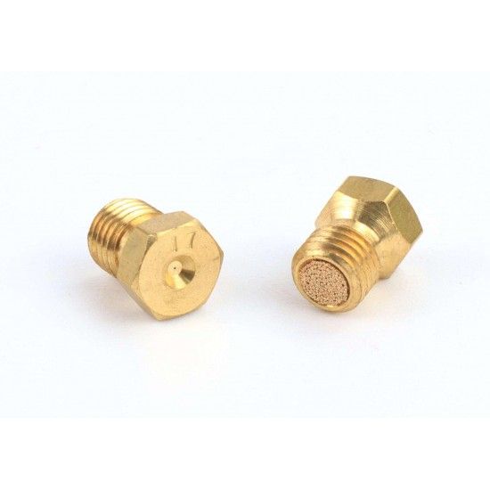 Bico para Soldar, 0.17m - OXYTURBO refª 67057 MADER Bico para Soldar, 0.17m - OXYTURBO refª 67057 MADER