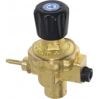 Redutor De Presso 220500oxig ref 67055 MADER
