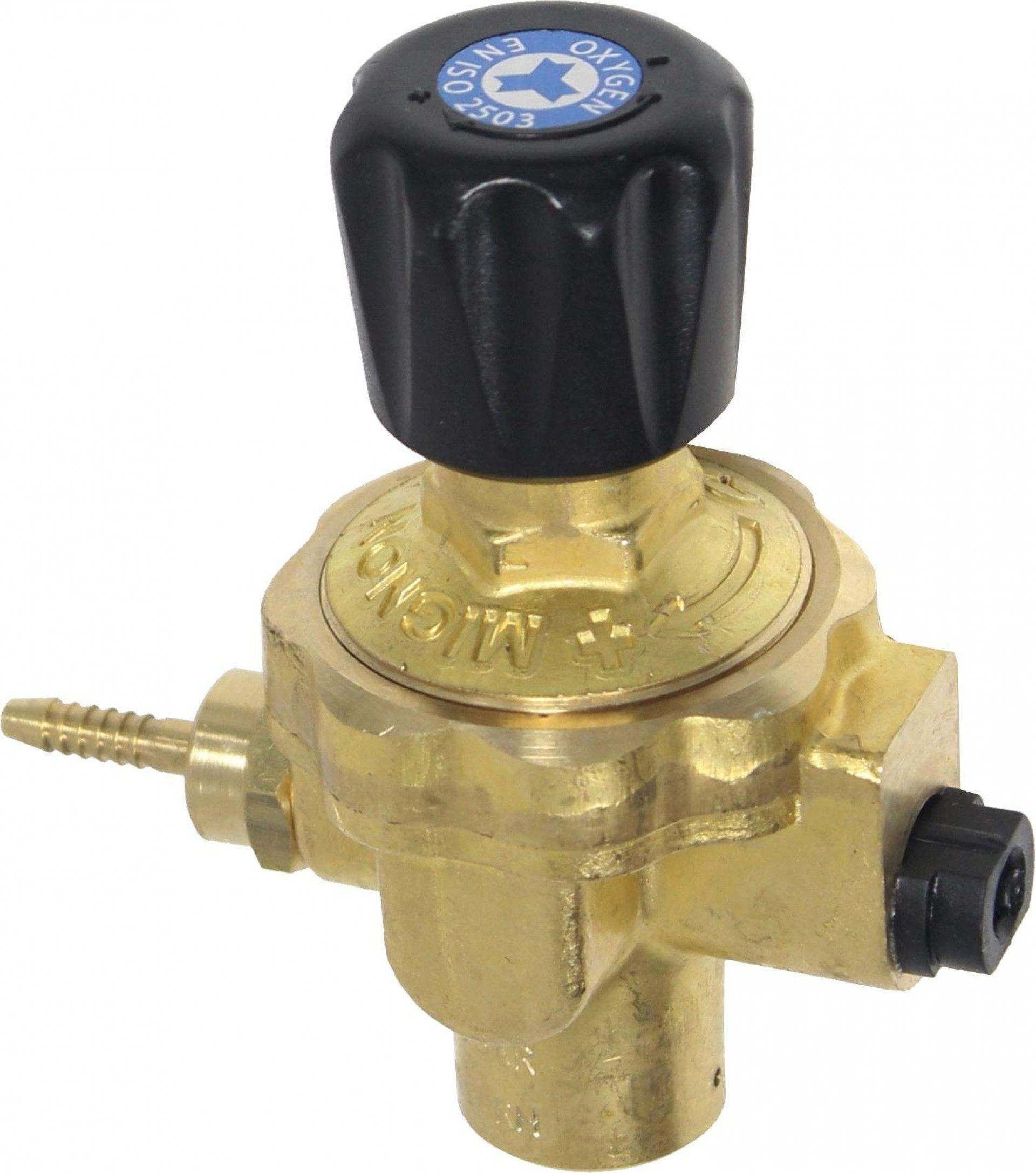 Redutor De Pressão 220500oxig refª 67055 MADER