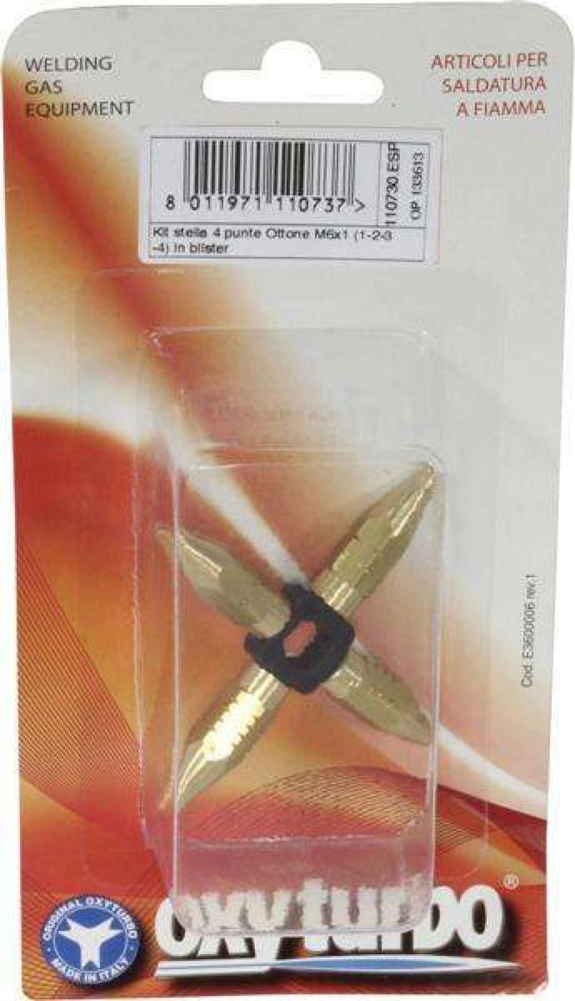 Bicos » Set90 4un refª 67029 MADER