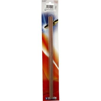 Elctrodos 10p ref 67047 MADER