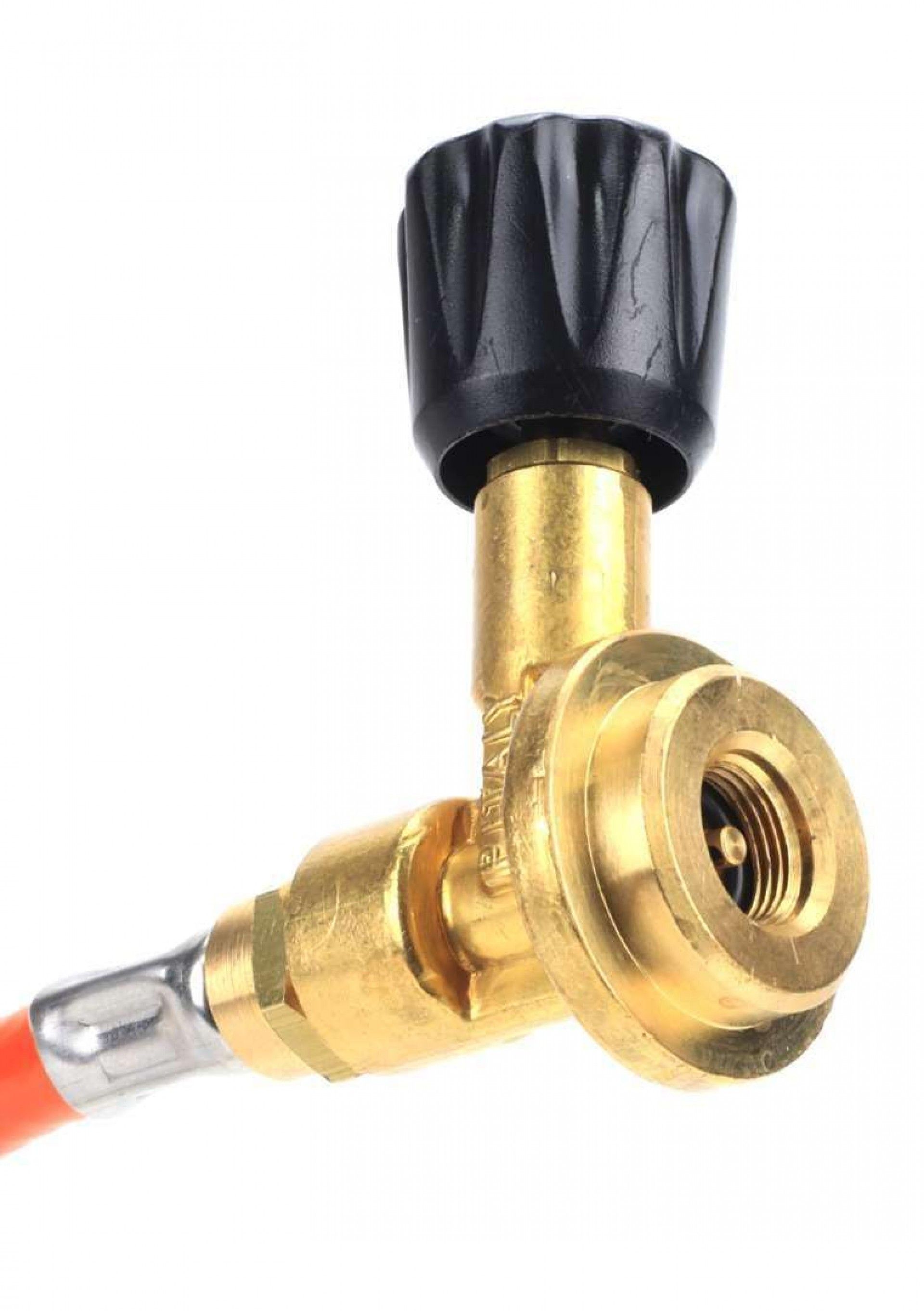 Soldador A Autogéneo C/ Regulador Profissional 1l refª 67048 MADER