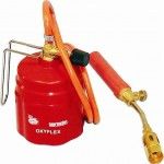 Soldador Gs, Plstico, com Tubo Flexvel, 21mm  ref 67028 OXYTURBO