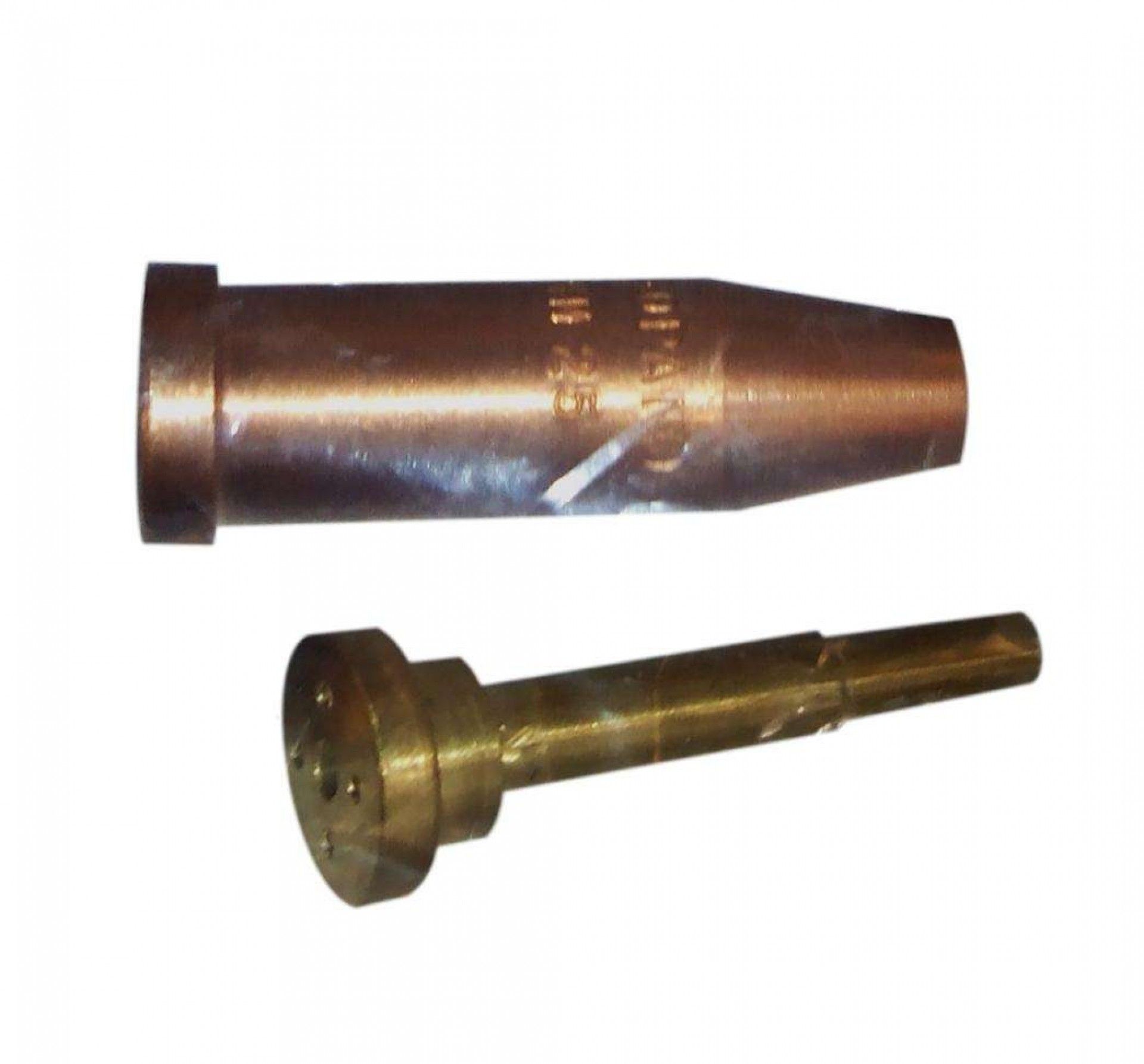 Bico para 2L e 5L refª 67033 MADER