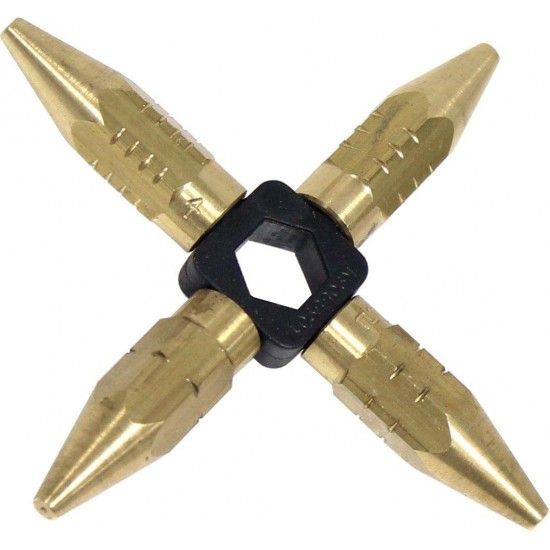 Bicos  Set90 4un  ref 67029 MADER