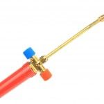 Soldador A Autogneo C/ Regulador Profissional 1l  ref 67048 MADER