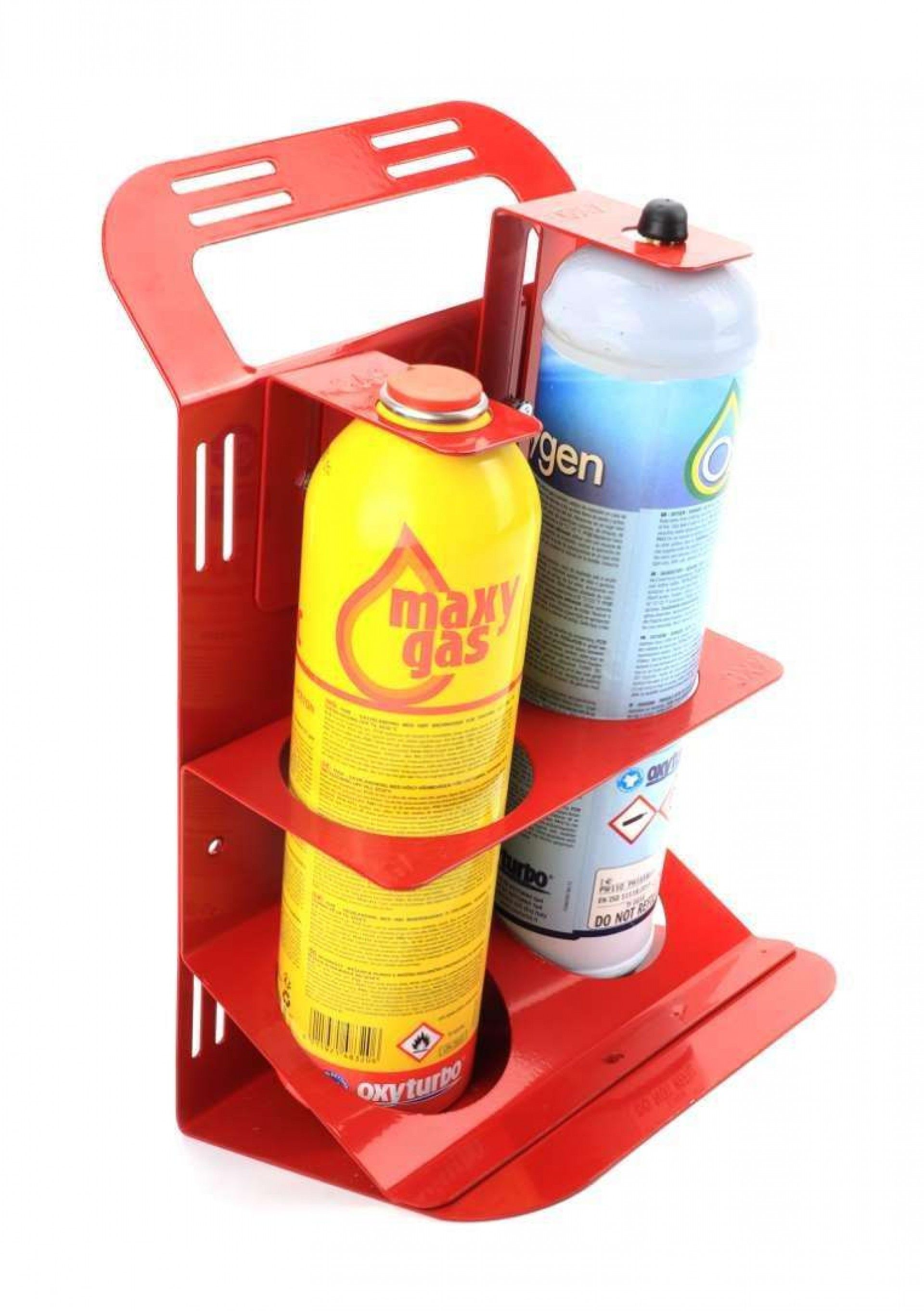 Soldador A Autogéneo C/ Regulador Profissional 1l refª 67048 MADER