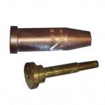 Bico para 2L e 5L ref 67033 MADER