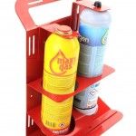 Soldador A Autogneo C/ Regulador Profissional 1l  ref 67048 MADER
