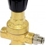 Redutor Presso-Oxy-215000 Arg ref 67017 MADER