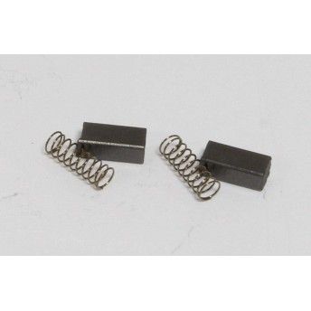 Escova de Carvo, para Lixadora 66065, 5x4mm  ref 66954 MAC POWER