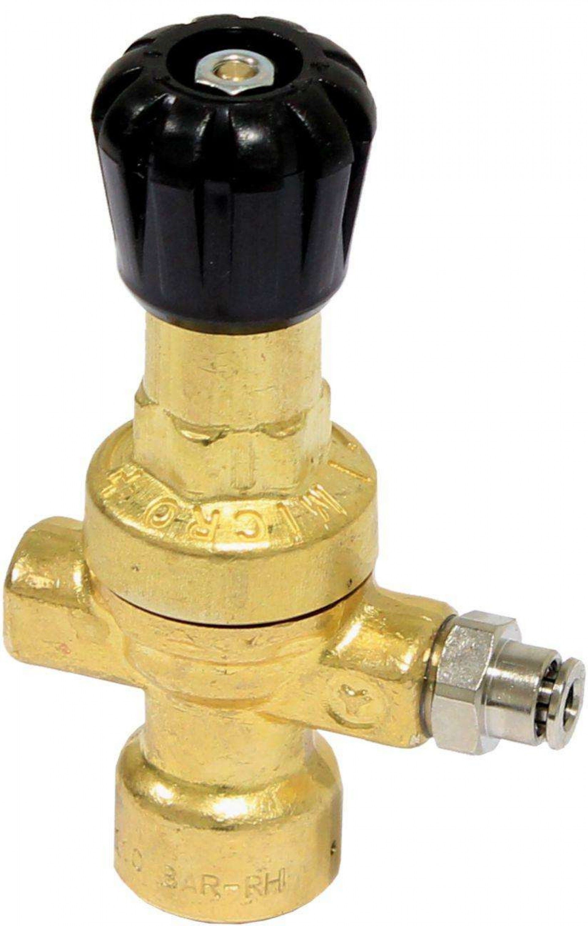 Redutor Pressão-Oxy-215000 Arg refª 67017 MADER