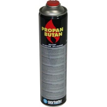 Recarga Mistura Gs, 330g  ref 67012 OXYTURBO