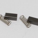 Escova de Carvo, para Lixadora 66065, 5x4mm  ref 66954 MAC POWER