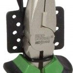 Alicate Ponta Curva, CRV, 200mm refª 66733 MAC POWER Alicate Ponta Curva, CRV, 200mm refª 66733 MAC POWER
