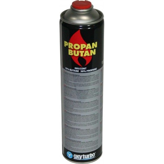 Recarga Mistura Gs, 330g  ref 67012 OXYTURBO