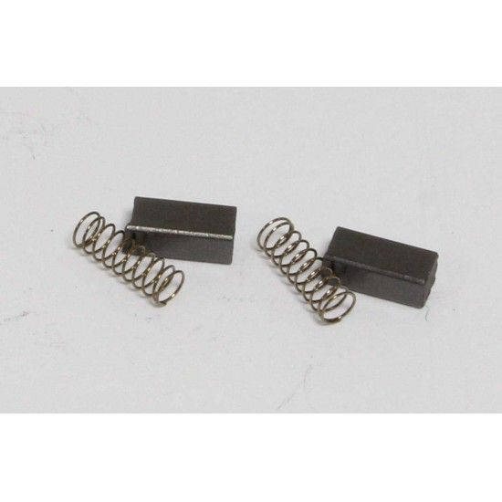 Escova de Carvo, para Lixadora 66065, 5x4mm  ref 66954 MAC POWER