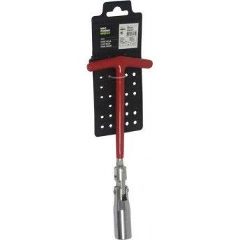 Chave de Velas Articulada, 16mm  ref 66485 MAC POWER