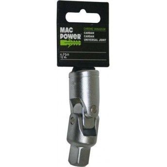 Cardan com Encaixe, CRV, 1/2  ref 66467 MAC POWER