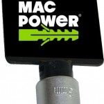 Chave de Caixa, 1/2, 21mm refª 66463 MAC POWER Chave de Caixa, 1/2, 21mm refª 66463 MAC POWER