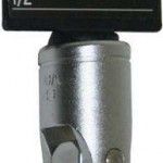 Cardan com Encaixe, CRV, 1/2  ref 66467 MAC POWER