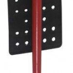 Chave de Velas Articulada, 16mm  ref 66485 MAC POWER