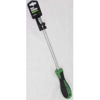Chave de Fendas, Ponta Magntica, Chrome Vanadium, 8x200mm  ref 66415 MAC POWER