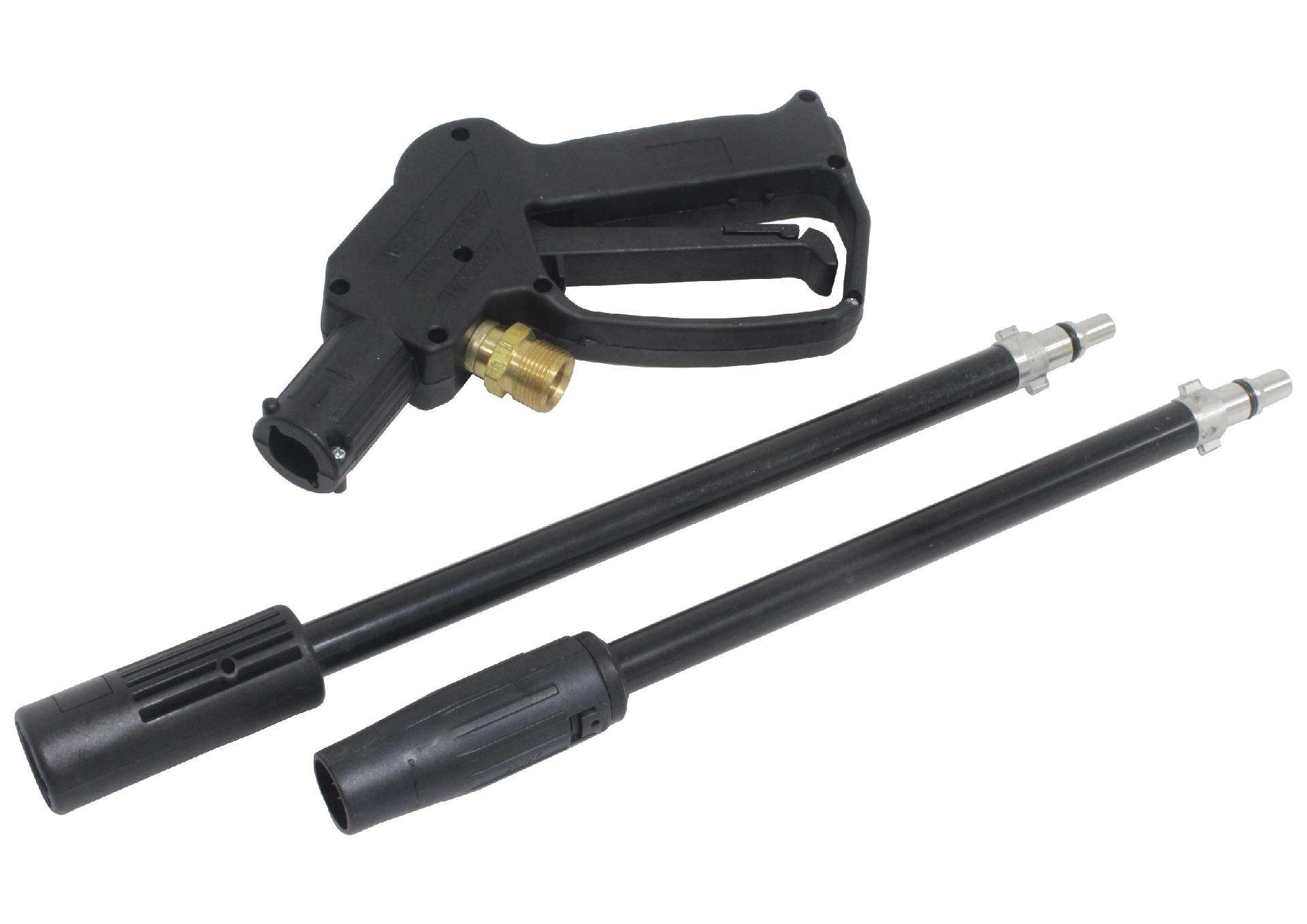 Pistola com Ponteira, para 66225/63306 refª 66228 MADER