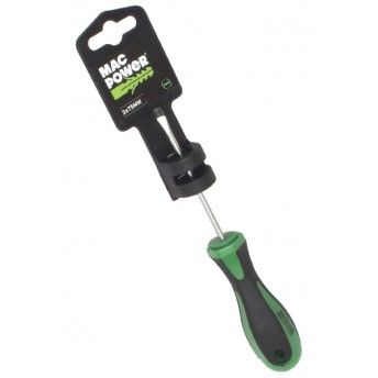 Chave de Fendas  3x75mm ref 66410