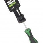Chave de Fendas 3x75mm refª 66410 Chave de Fendas 3x75mm refª 66410