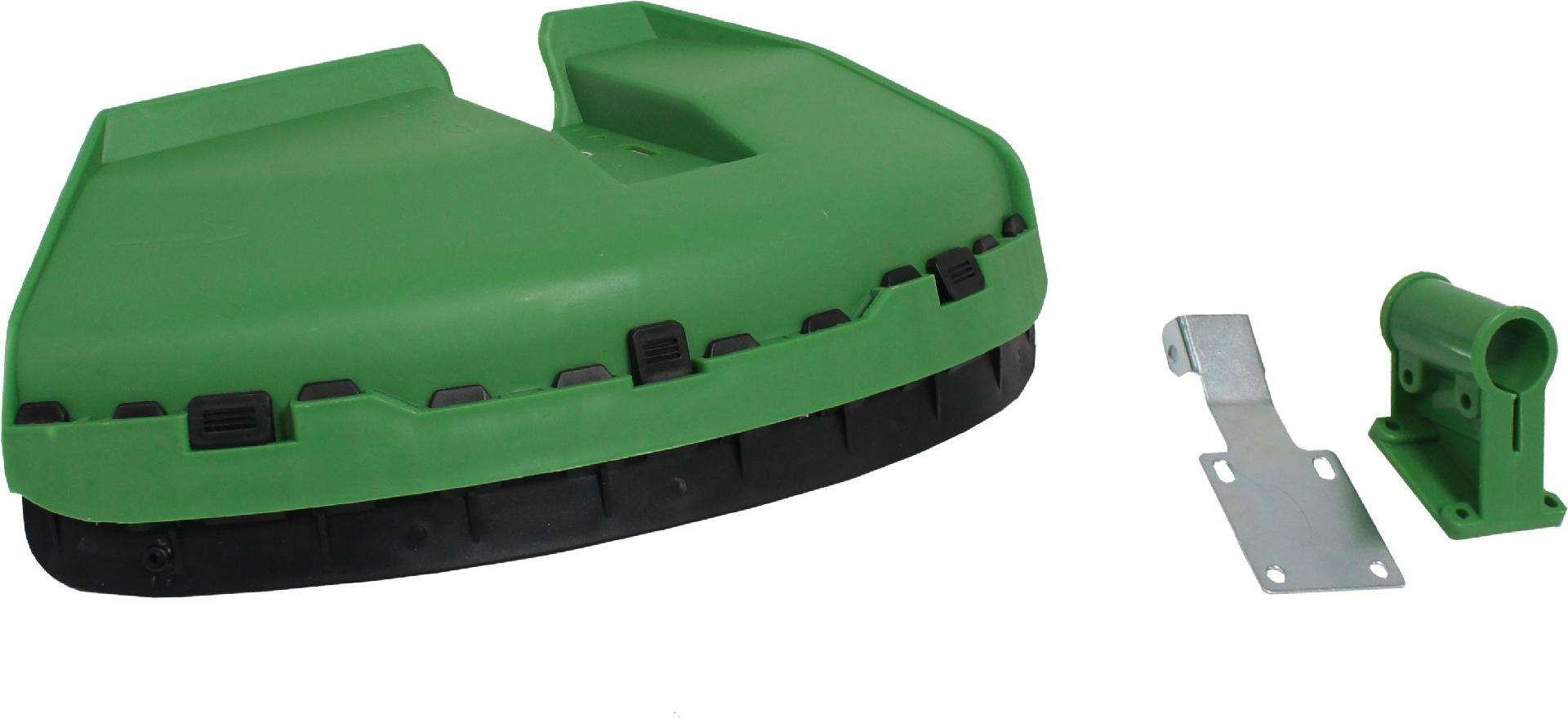 Resguardo para Roçadora refª 66239 MAC POWER