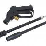 Pistola com Ponteira, para 66225/63306 refª 66228 MADER Pistola com Ponteira, para 66225/63306 refª 66228 MADER