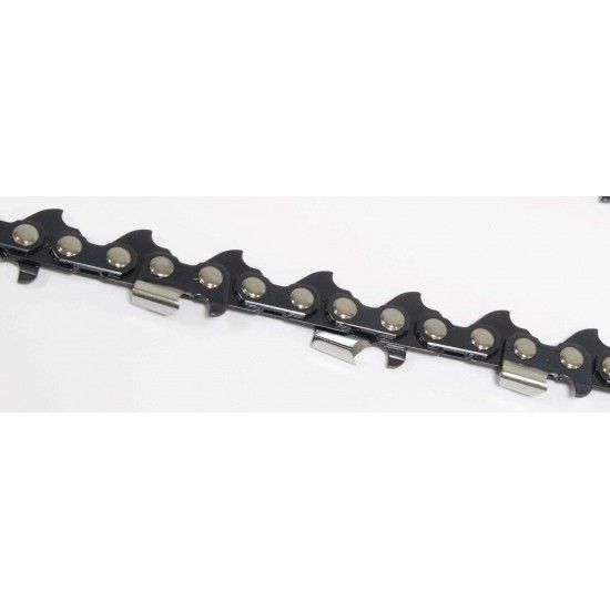 Corrente para Motossera -MAC- 18 3/8 64E ref 66243 MAC POWER