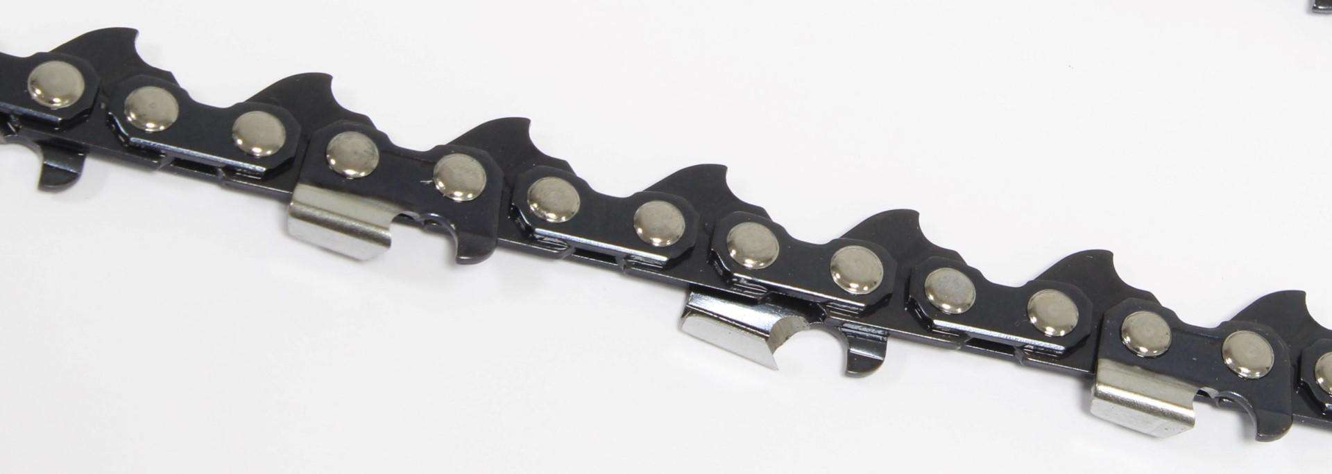 Corrente para Motossera -MAC- 18´ 3/8´ 64E refª 66243 MAC POWER