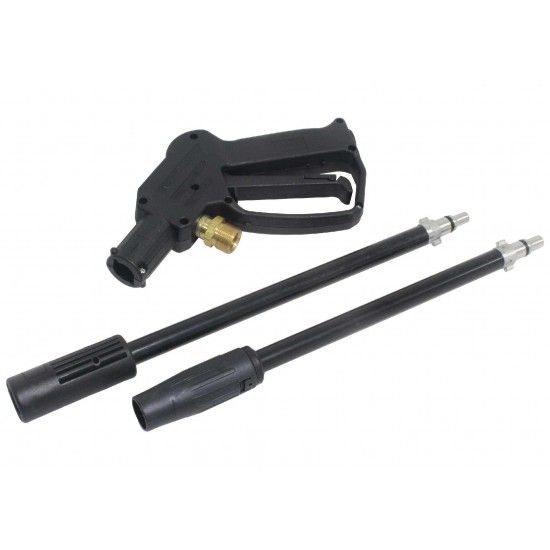 Pistola com Ponteira, para 66225/63306 ref 66228 MADER