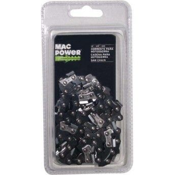 Corrente P/Motosserra 18´´ 3/8´´ Mini refª 66237 MADER Corrente P/Motosserra 18´´ 3/8´´ Mini refª 66237 MADER